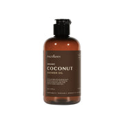 Phutawan Organic Coconut Shower Oil 250 ml.