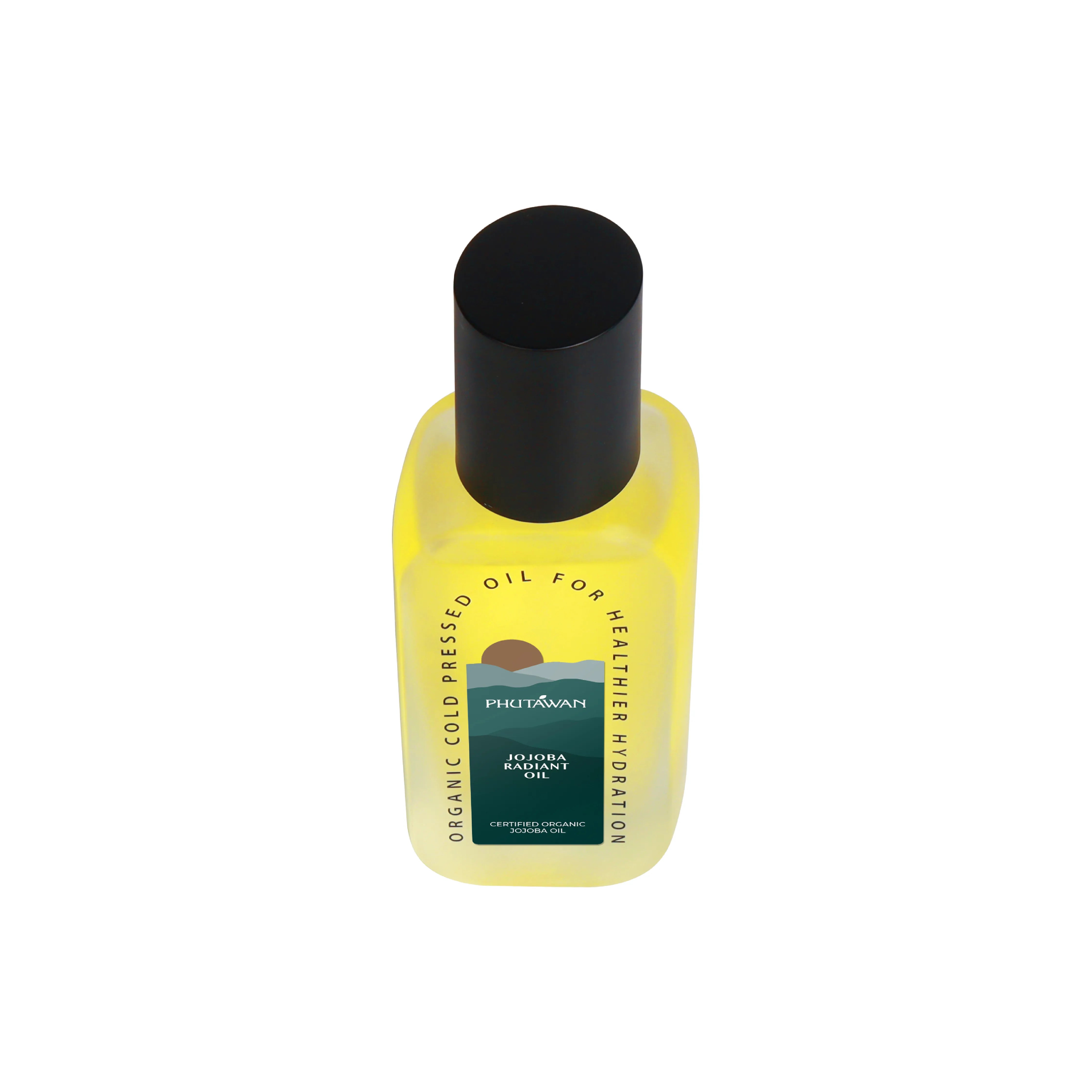 Phutawan Jojoba Radiant Oil 50 ml.