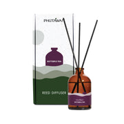 Phutawan Reed Diffuser - Butterfly Pea 100 ml.