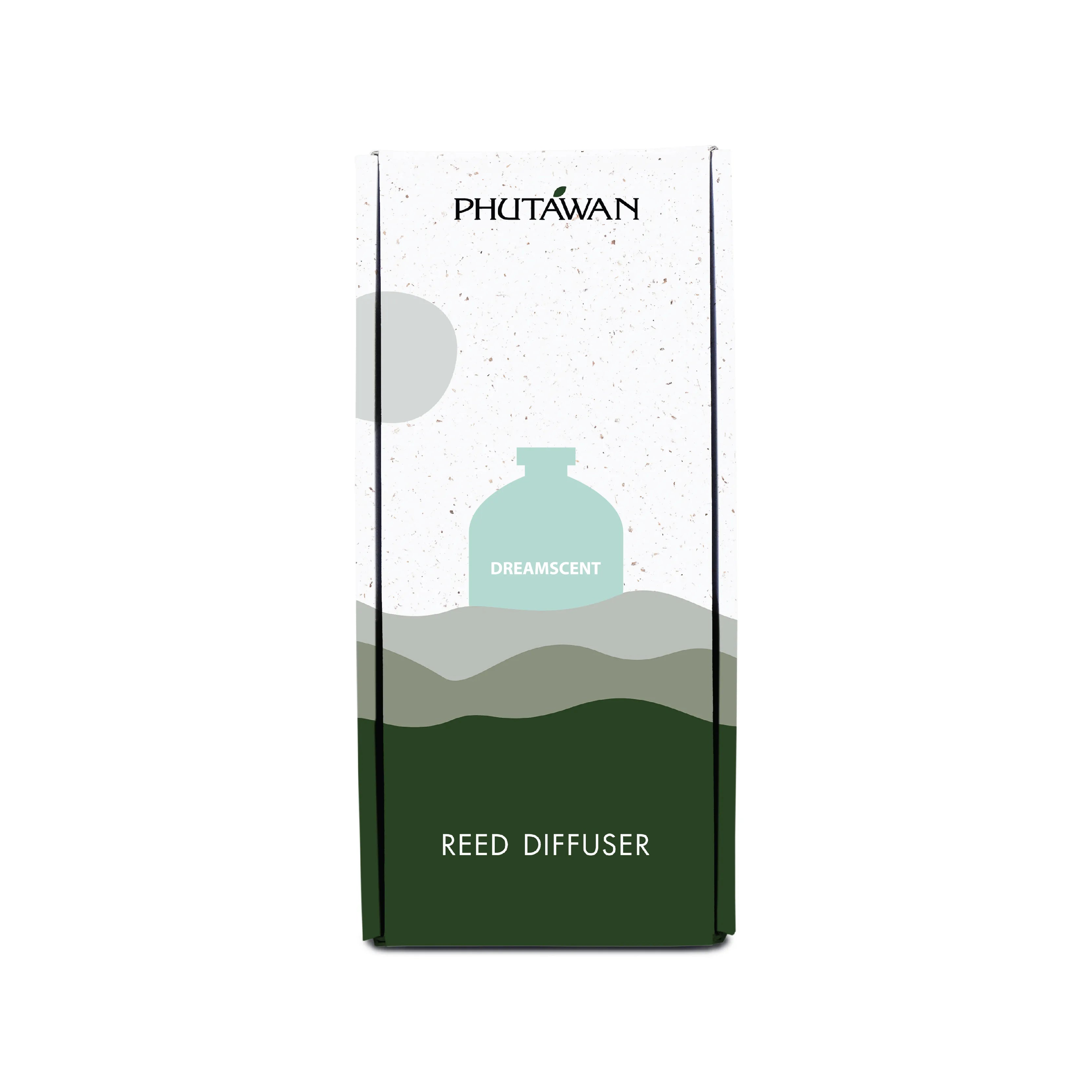 Phutawan Reed Diffuser - Dream Scent 100 ml.