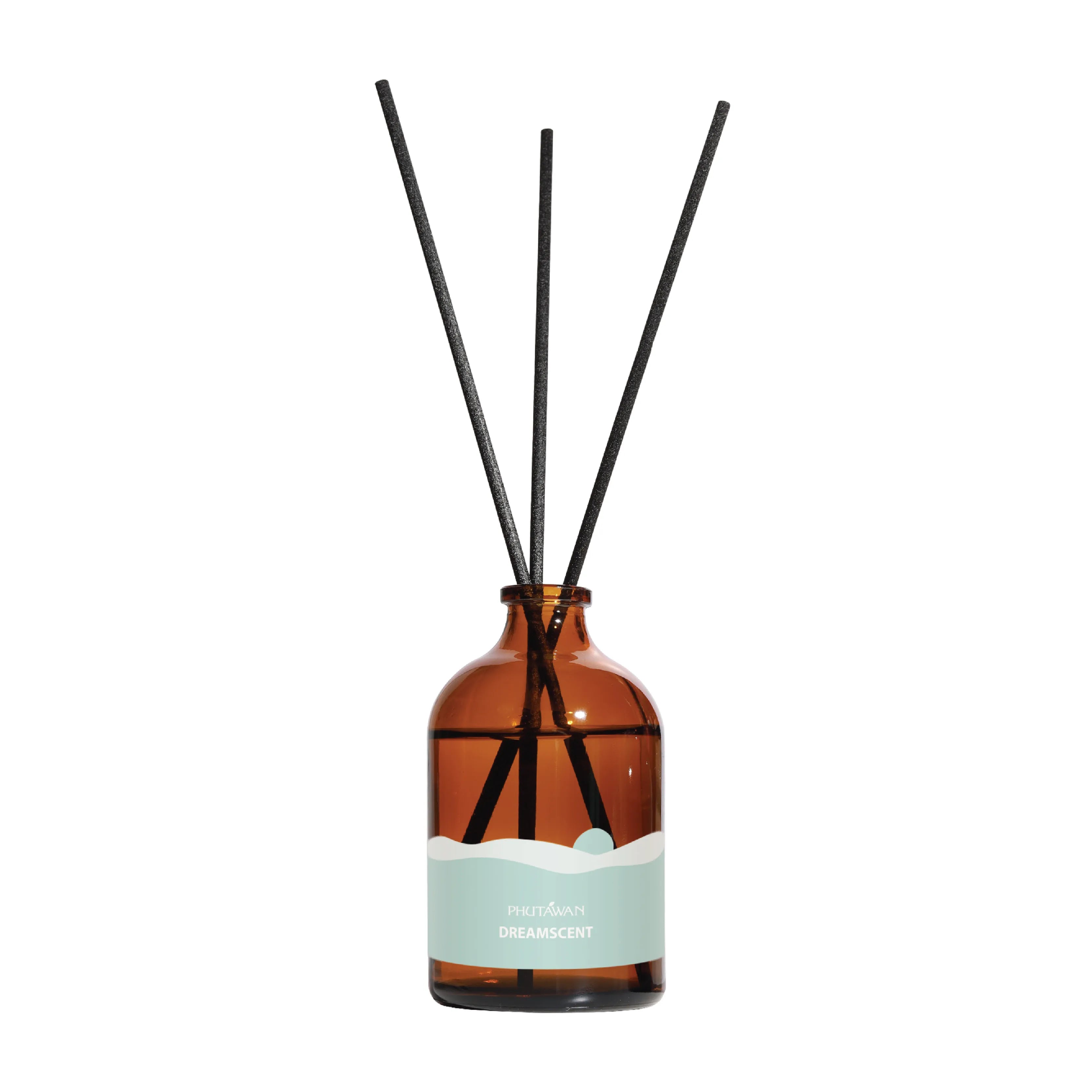 Phutawan Reed Diffuser - Dream Scent 100 ml.