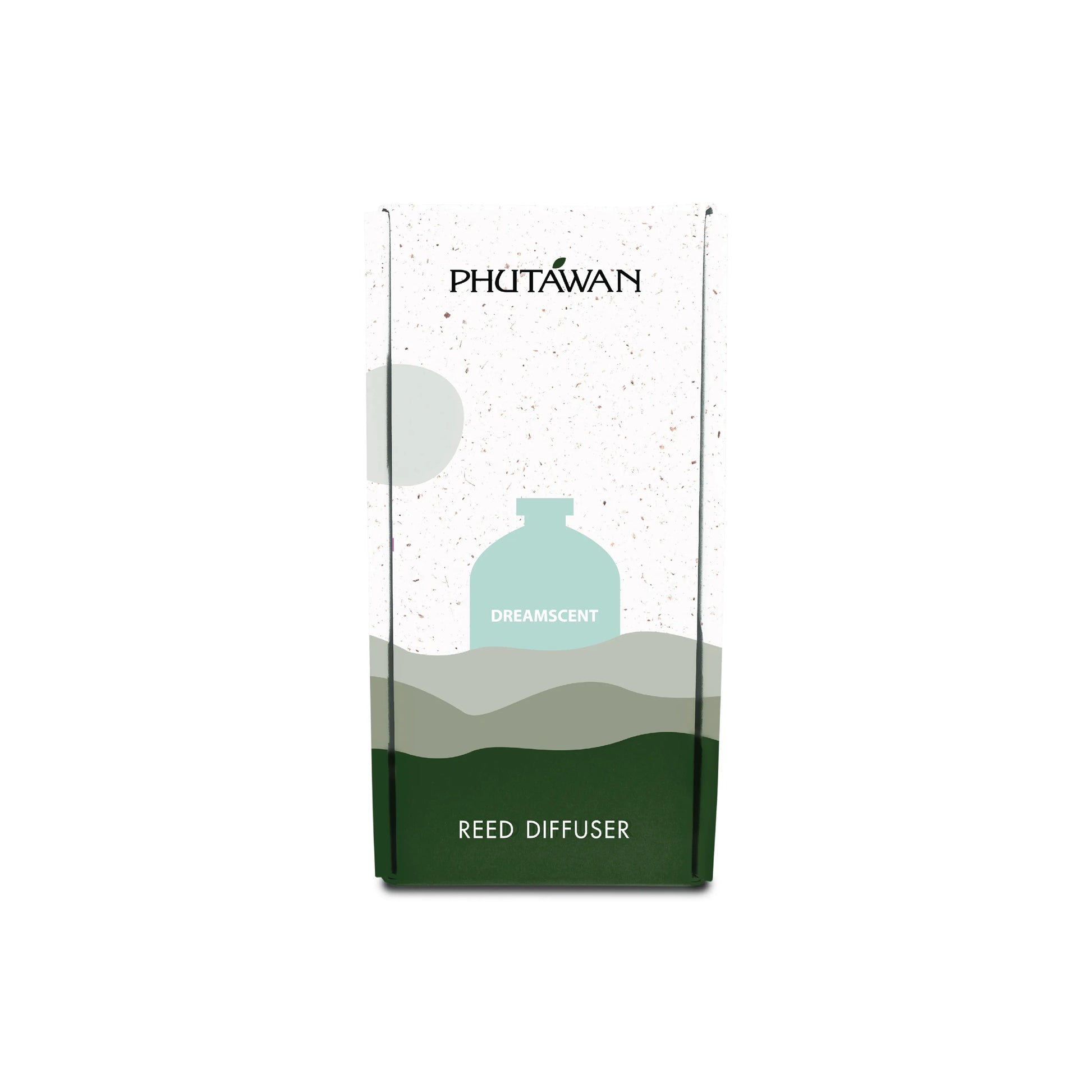 Phutawan Reed Diffuser - Dream Scent 50 ml.