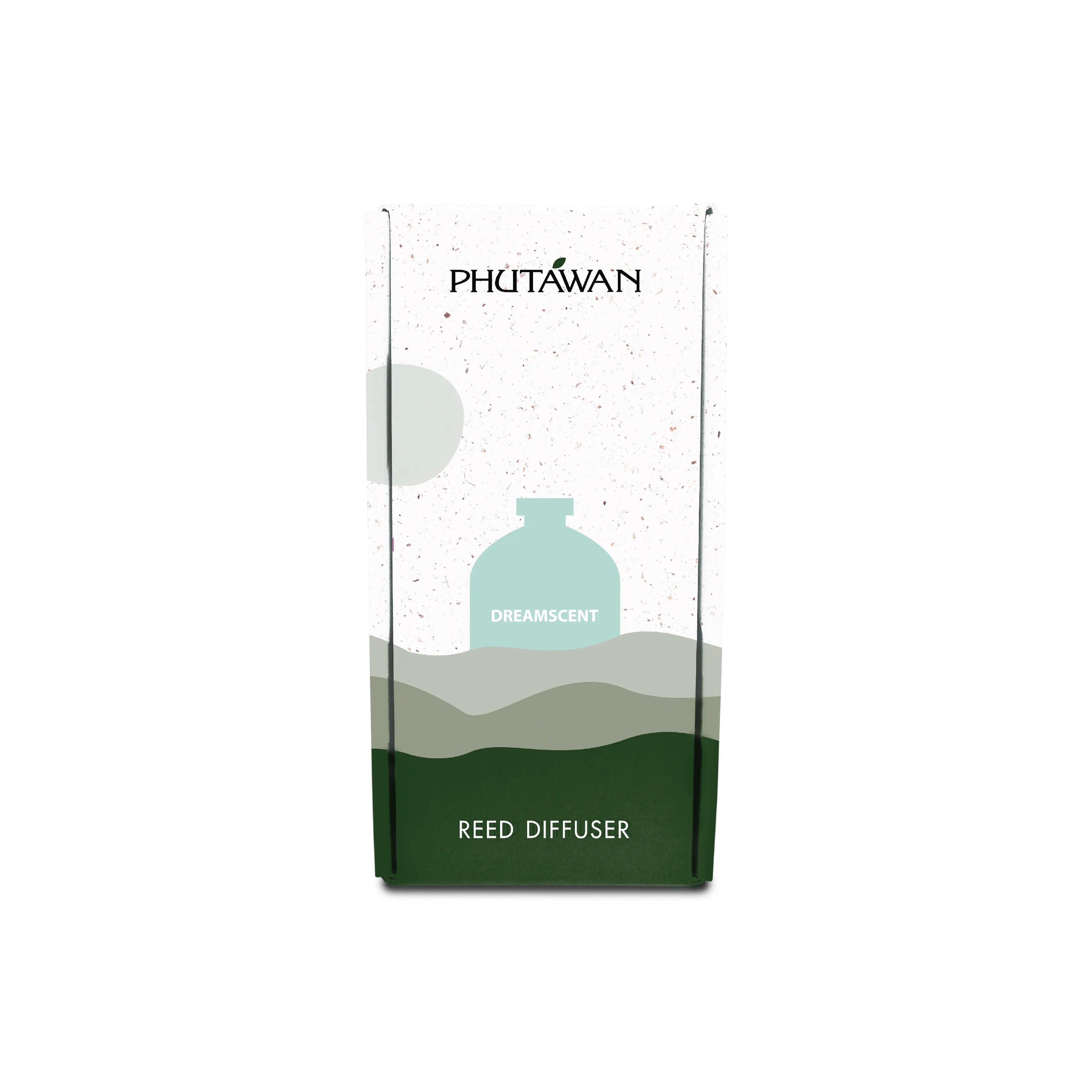 Phutawan Reed Diffuser - Dream Scent 50 ml.