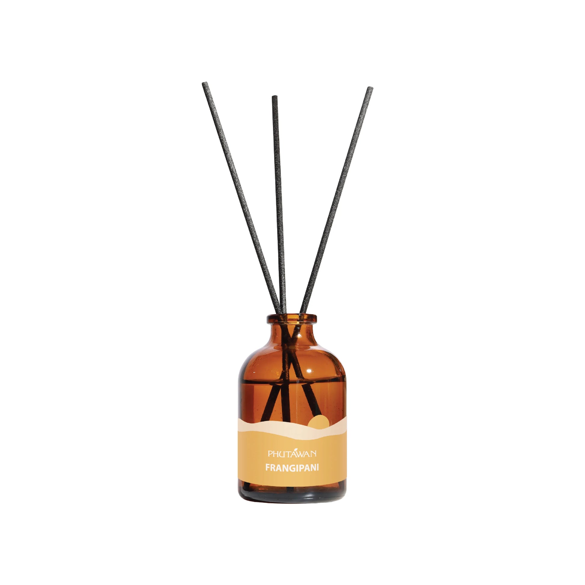 Phutawan Reed Diffuser - Frangipani 50 ml.