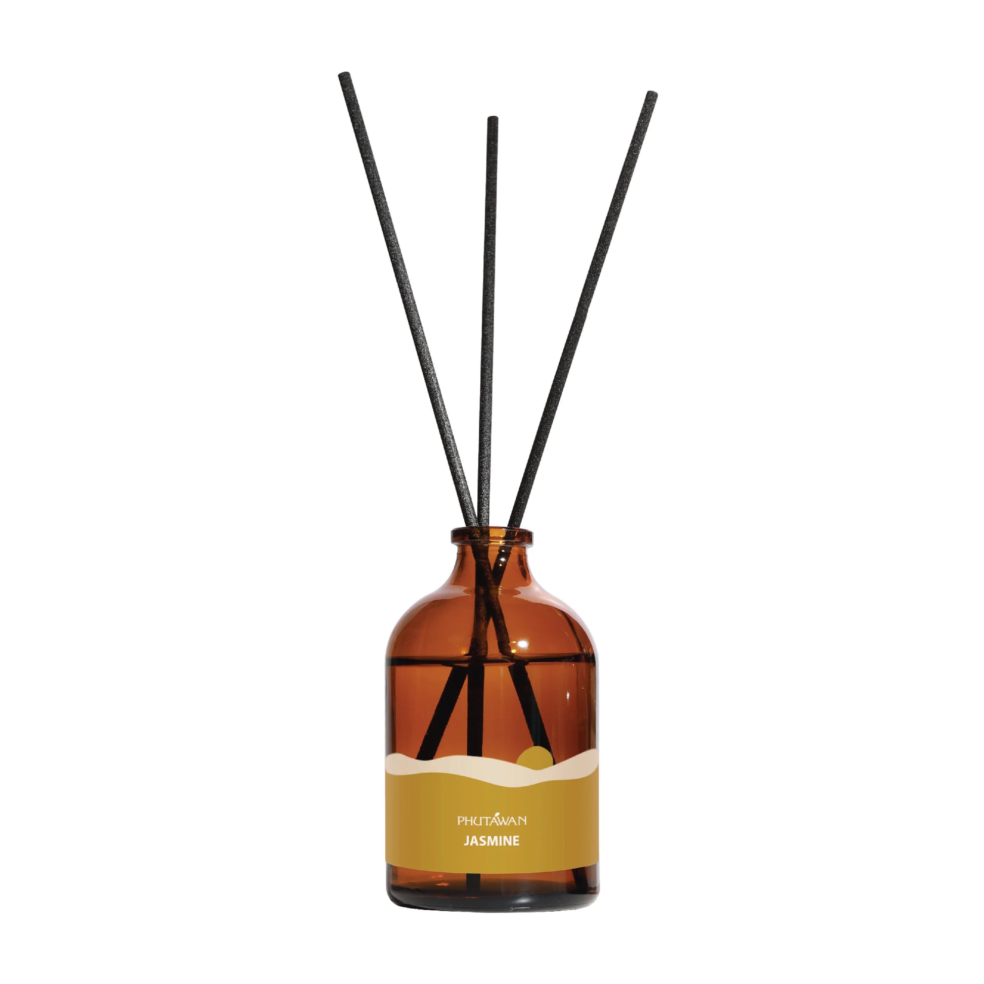 Phutawan Reed Diffuser - Jasmine 100 ml.