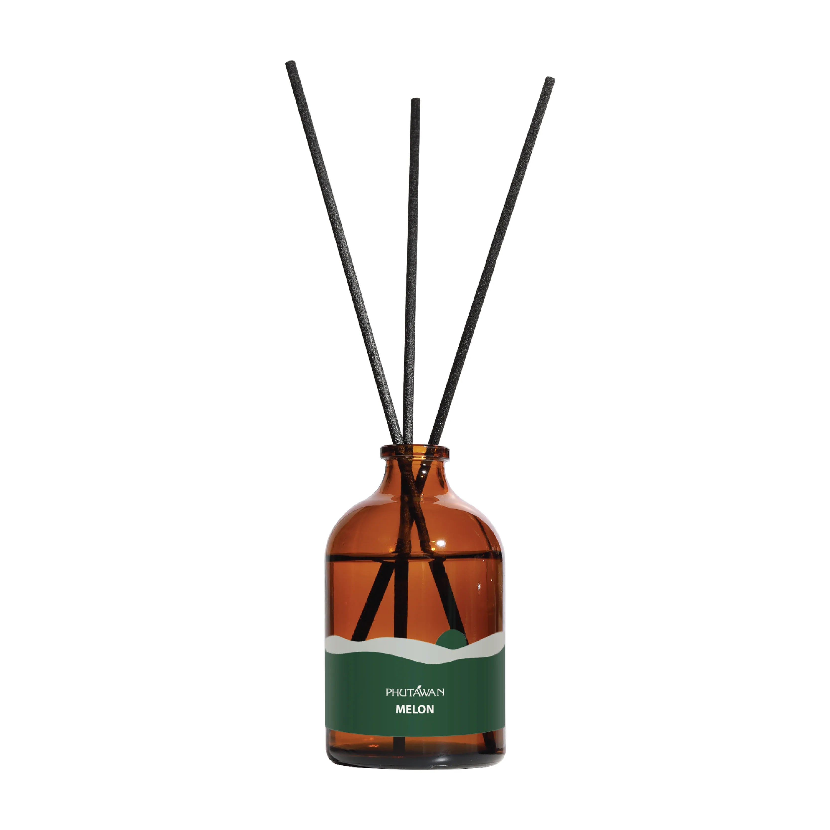 Phutawan Reed Diffuser - Melon 100 ml.