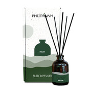 Phutawan Reed Diffuser - Melon 50 ml.