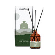 Phutawan Reed Diffuser - Moke 100 ml.