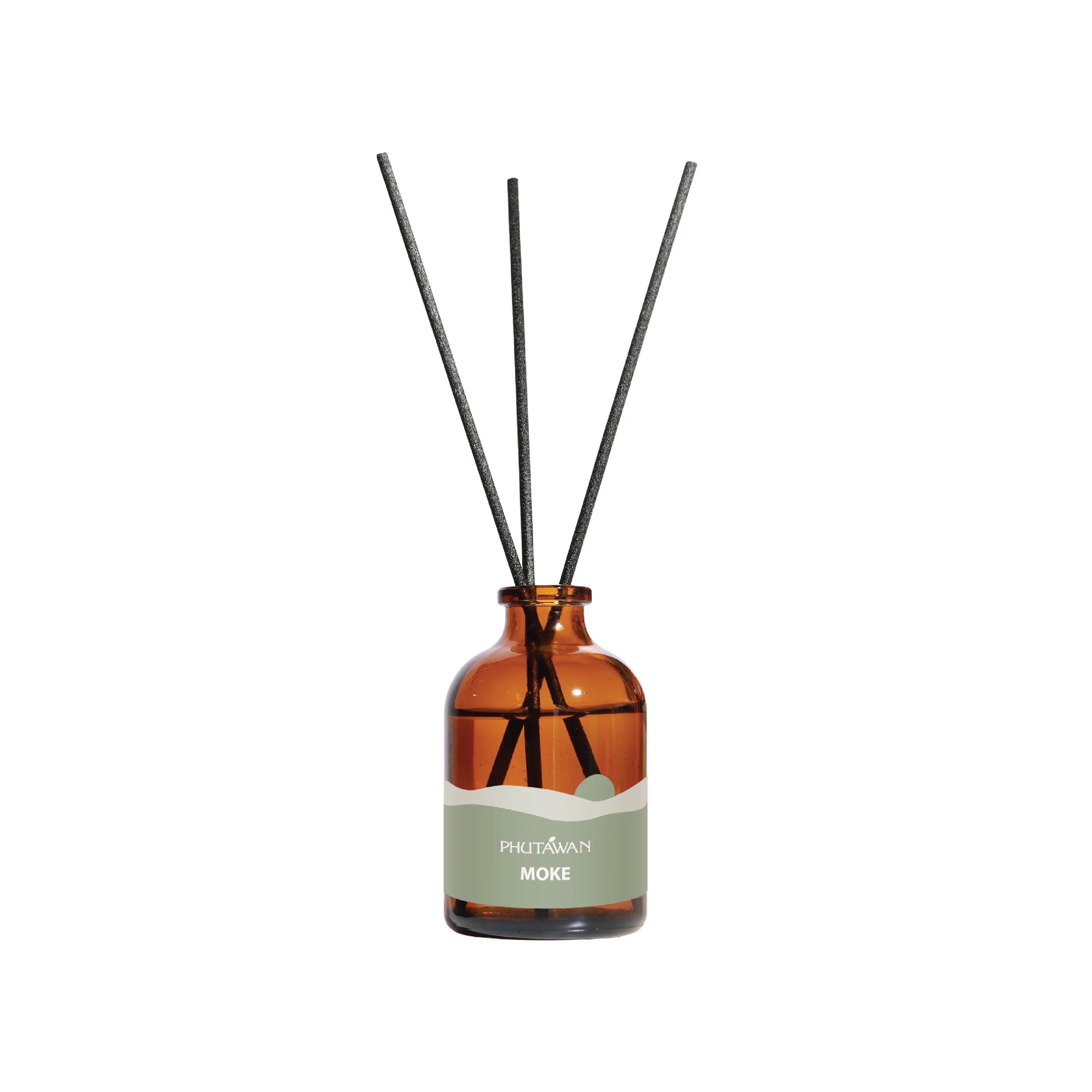 Phutawan Reed Diffuser - Moke 50 ml.