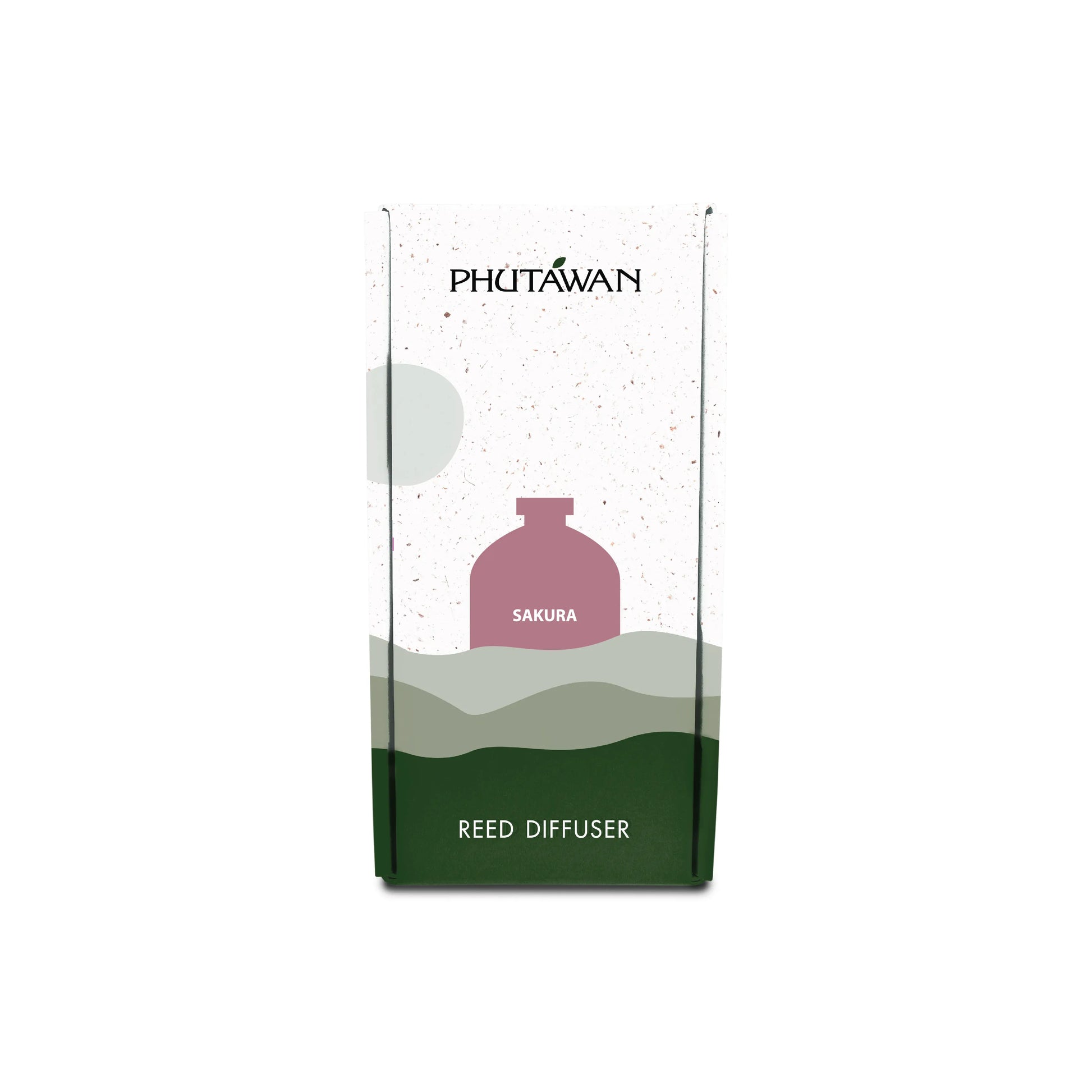 Phutawan Reed Diffuser - Sakura 50 ml.