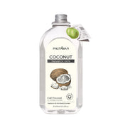 Phutawan 100% Cold-Pressed Coconut Oil 1000 ml.