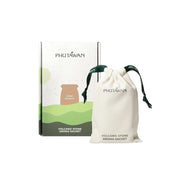 Phutawan Volcanic Rock Sachet - Cedar 90 g.