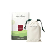 Phutawan Volcanic Rock Sachet - Pomegranate Almond 90 g.