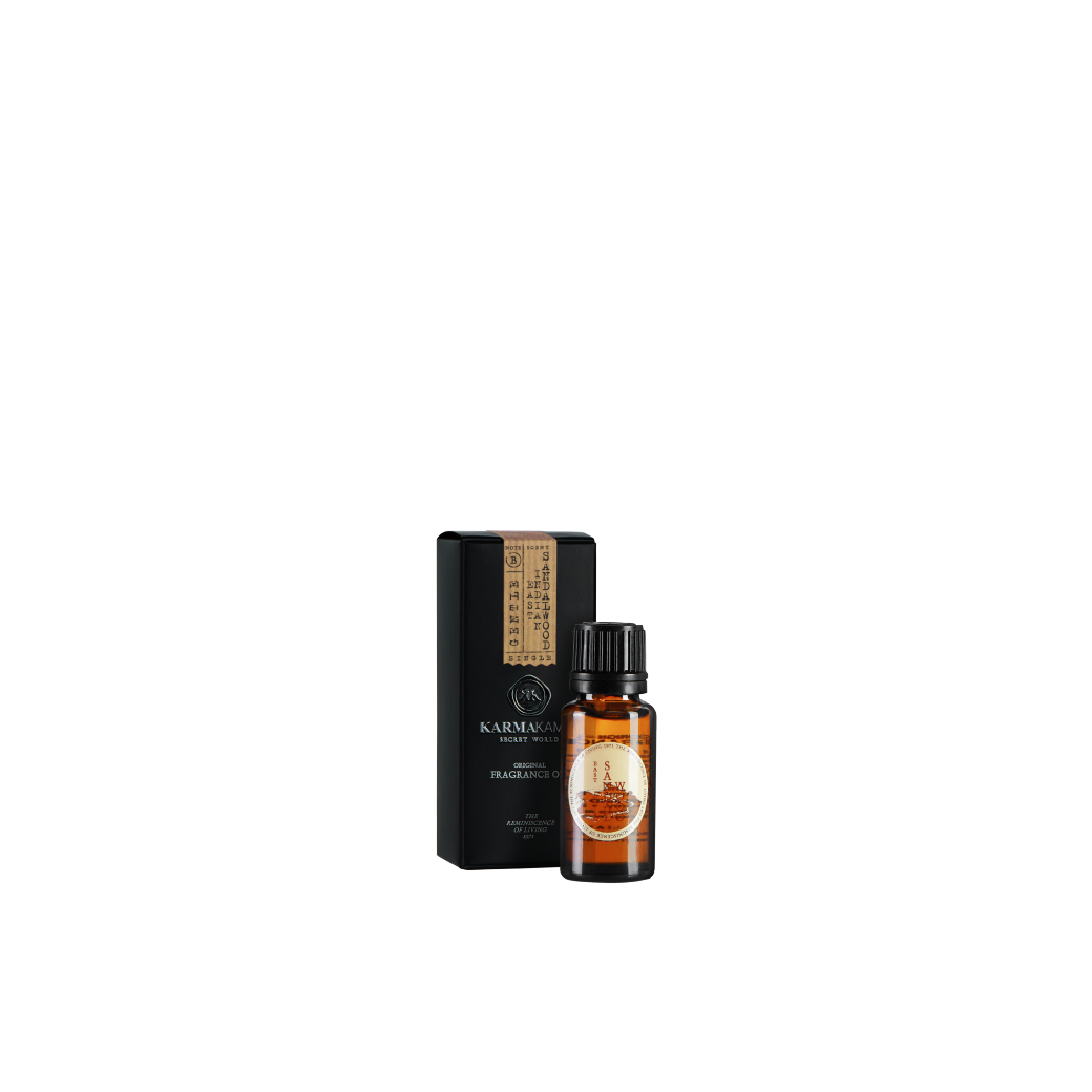 Karmakamet Original Fragrance Oil