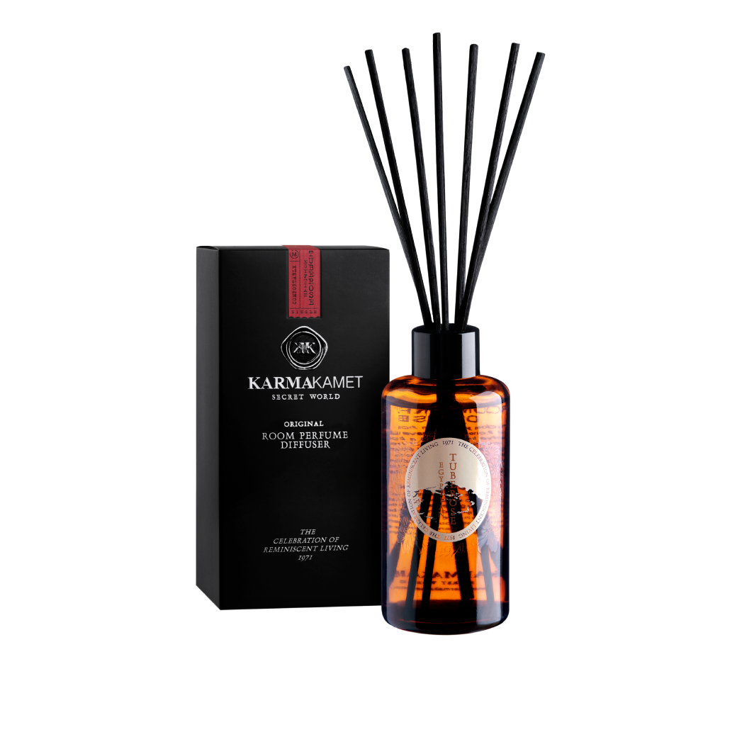 Karmakamet Original Room Perfume Diffuser - Single