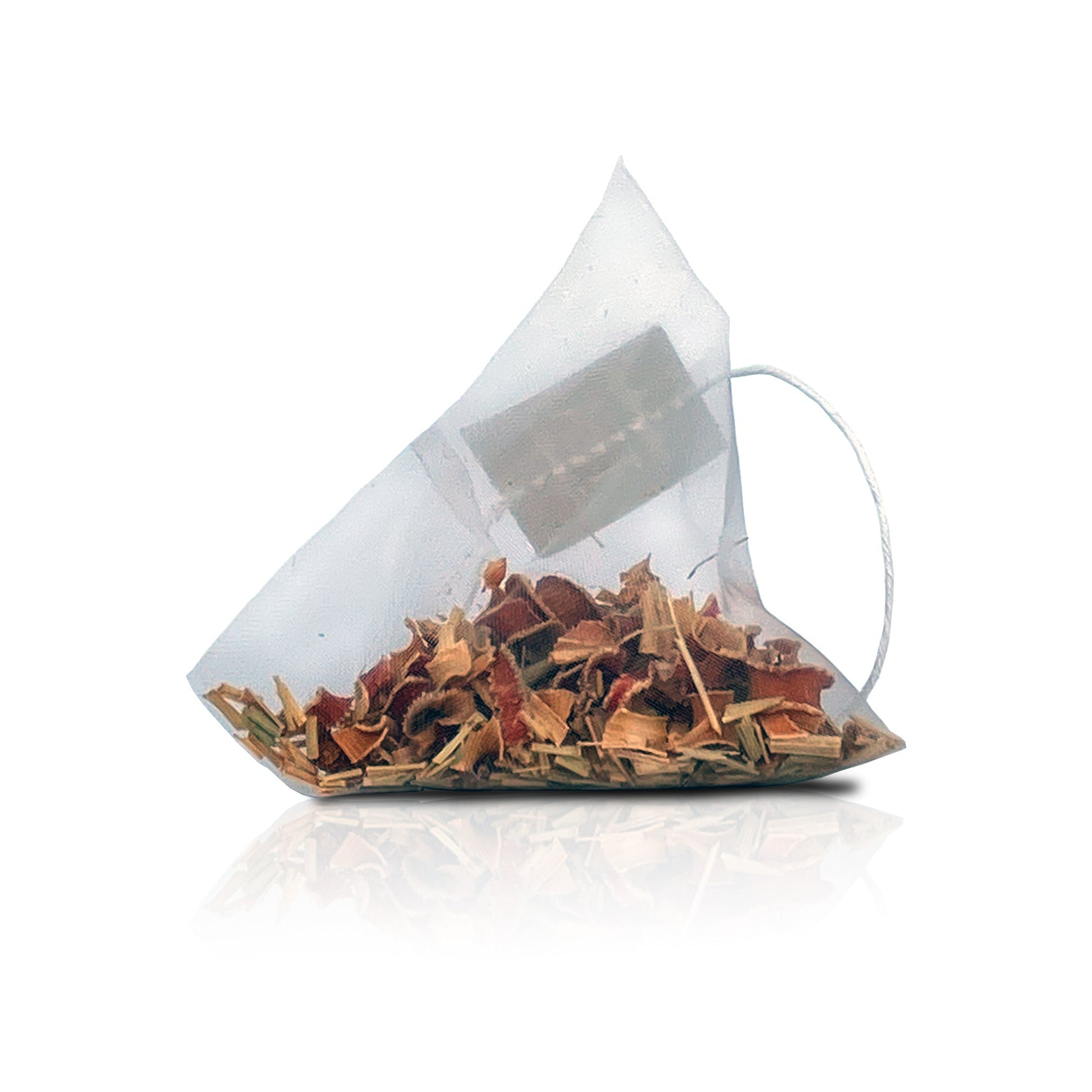 Chaidim Lemongrass Pandan Herbal Tea 25 Teabags