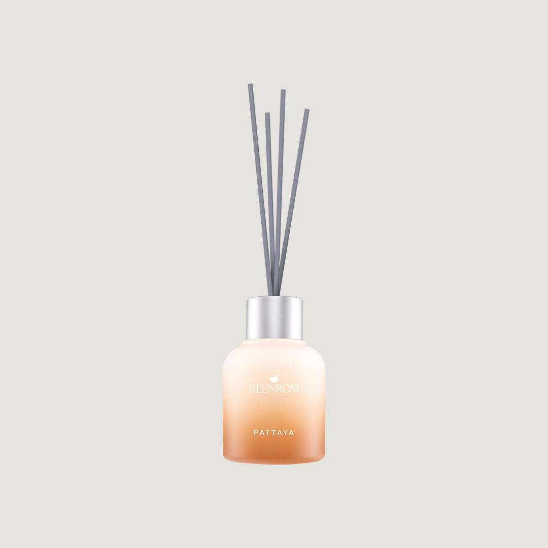 Reunrom Reed Diffuser - Pattaya