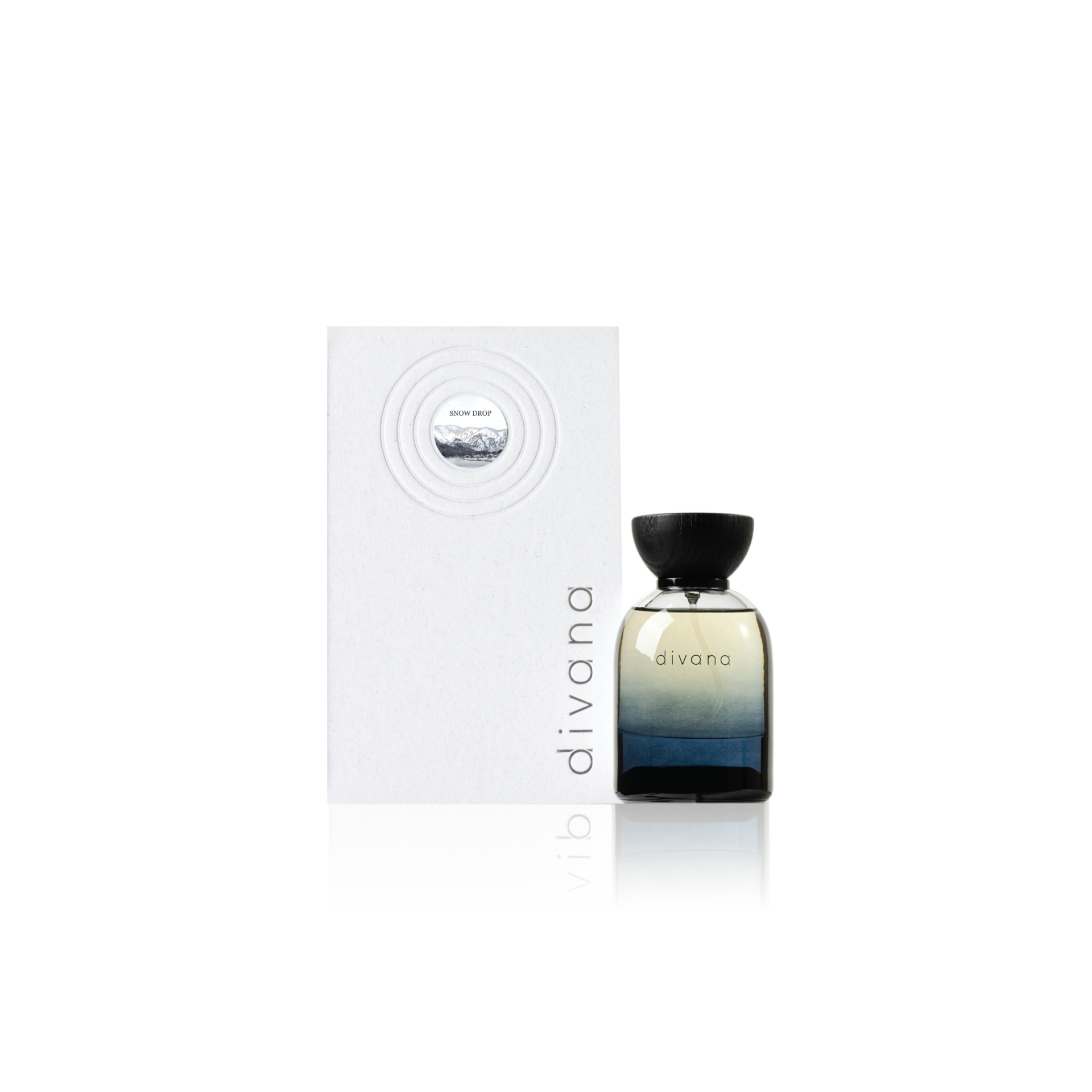 Divana Perfume Oil 95 ml.