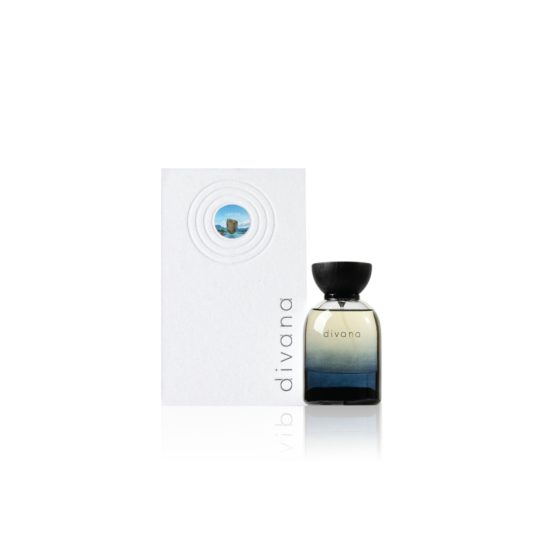 Divana Perfume Oil 95 ml.