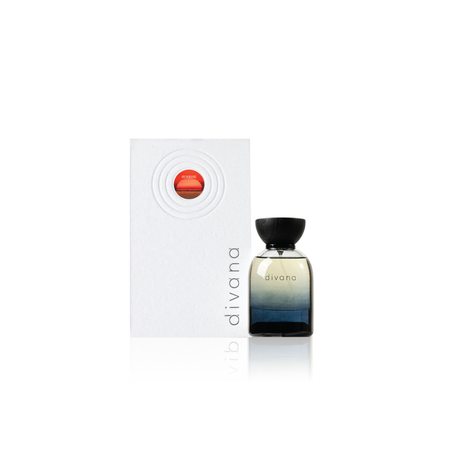 Divana Perfume Oil 95 ml.