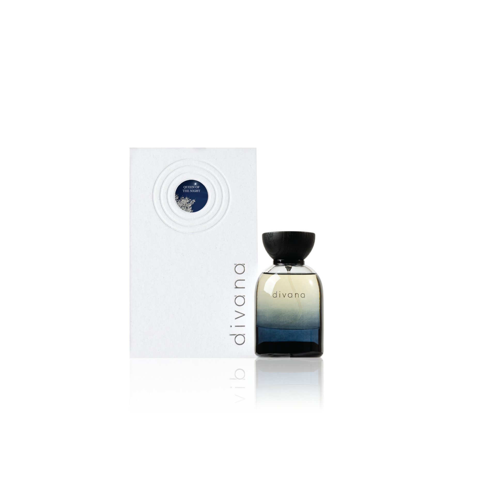 Divana Perfume Oil 95 ml.