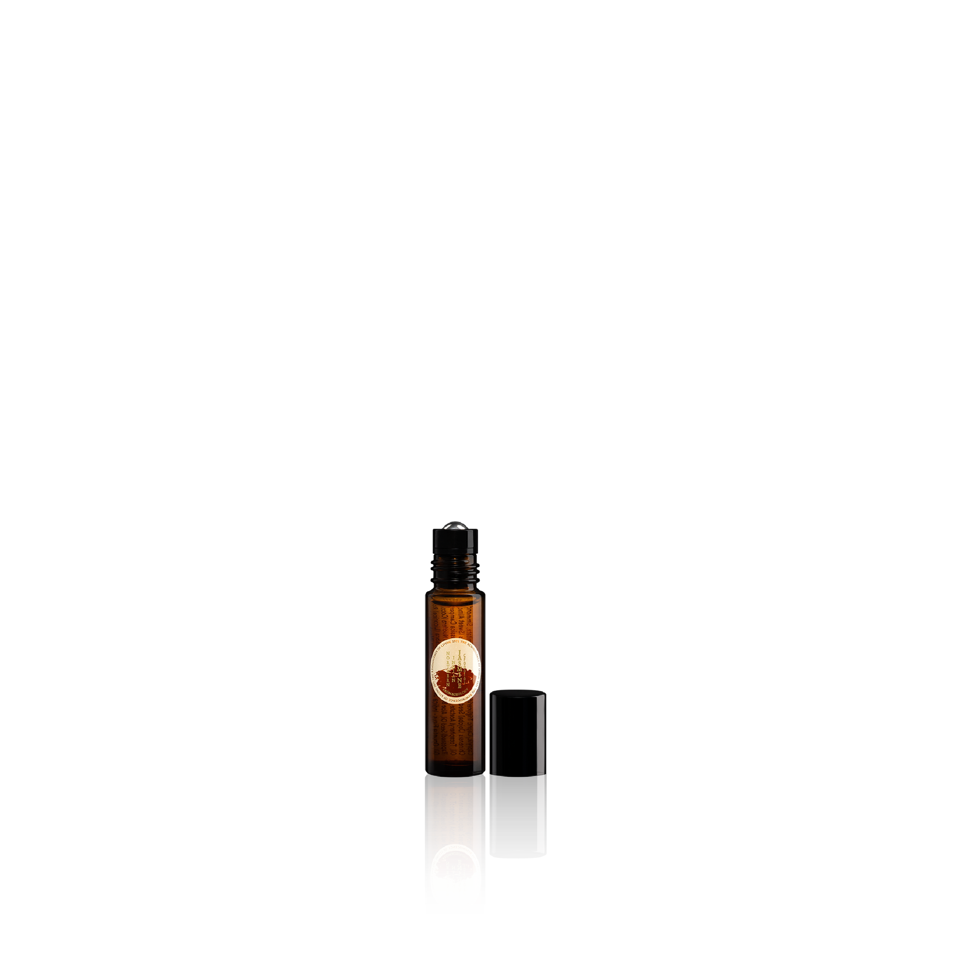 Karmakamet Authentic Perfume Body Oil 10 ml.