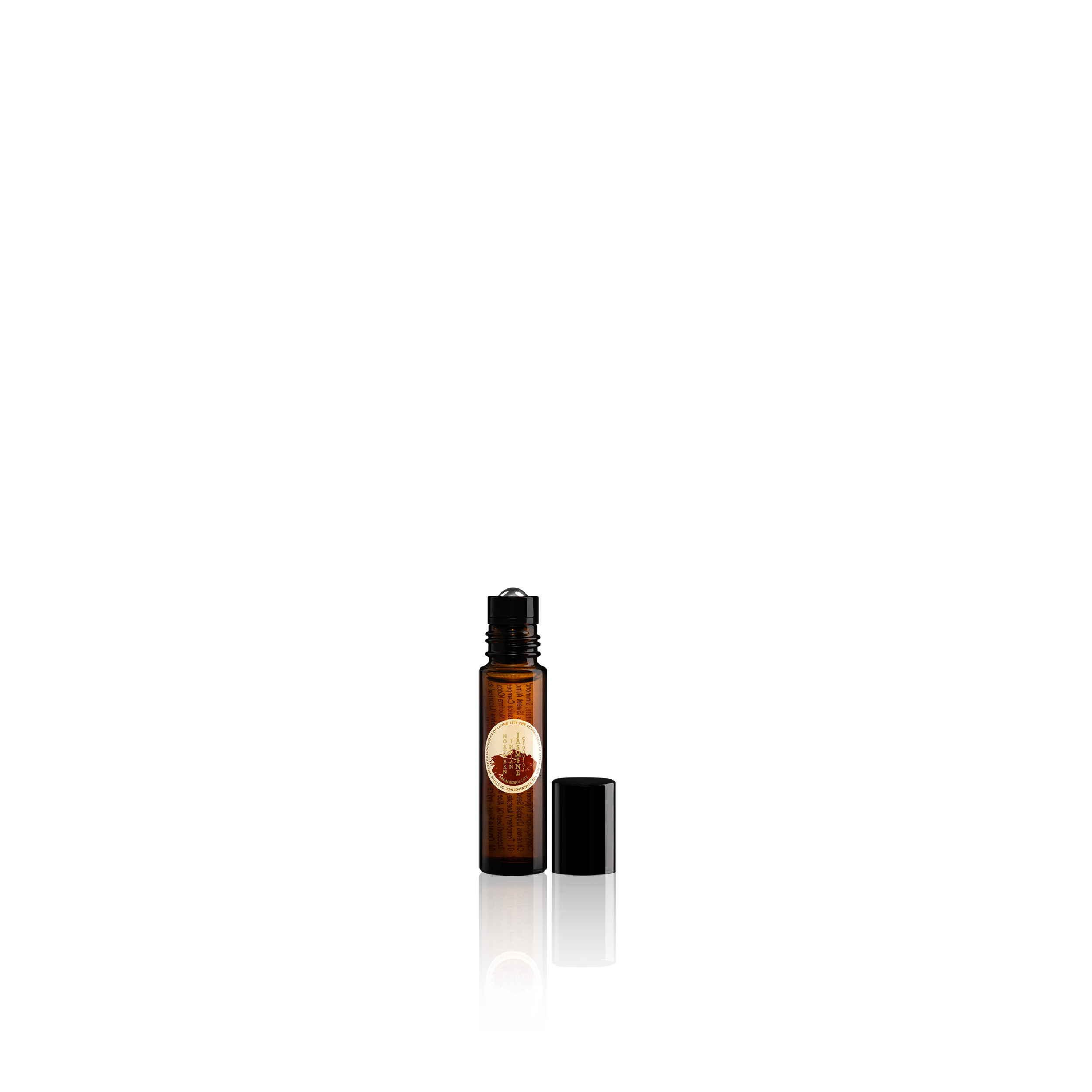 Karmakamet Authentic Perfume Body Oil 10 ml.