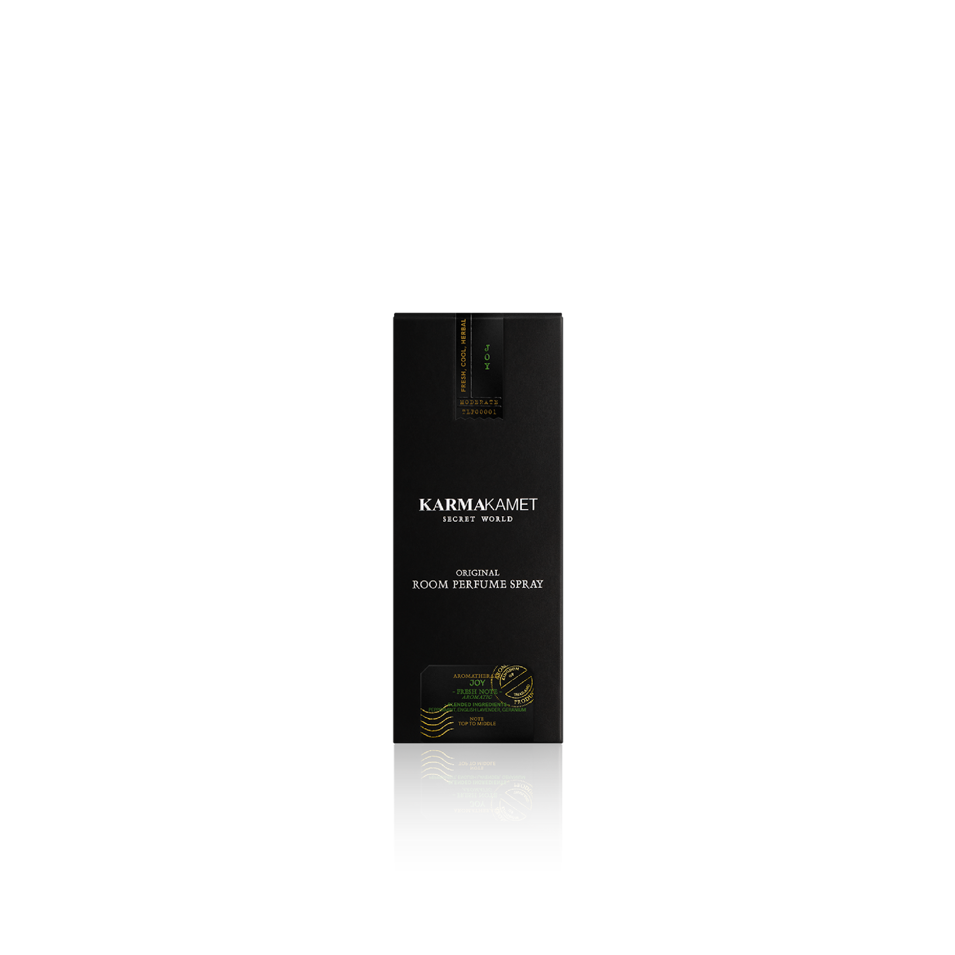 Karmakamet Original Room Perfume Spray 100 ml. / Blended