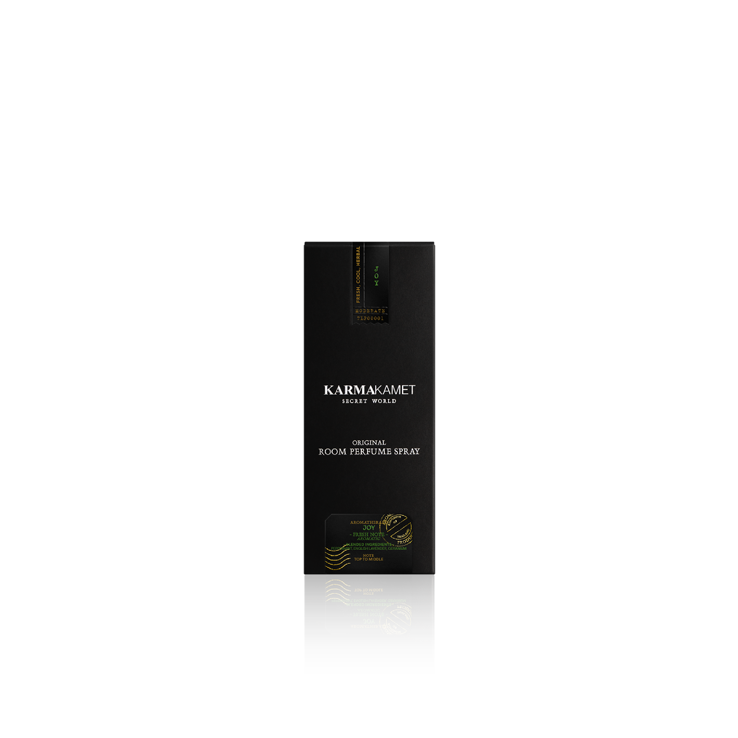 Karmakamet Original Room Perfume Spray 100 ml. / Blended