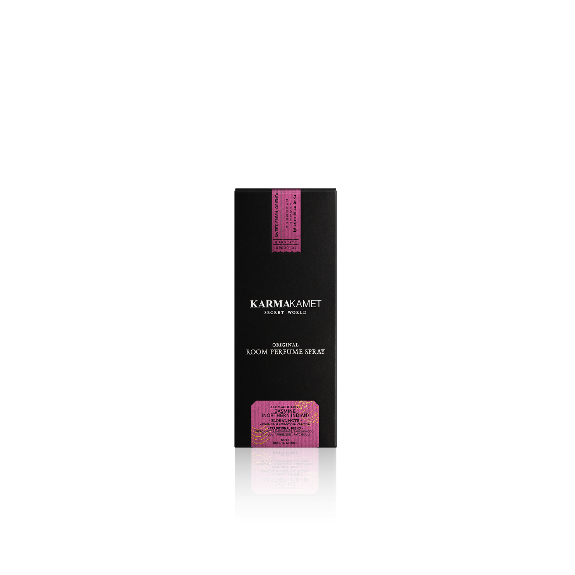 Karmakamet Original Room Perfume Spray 100 ml.