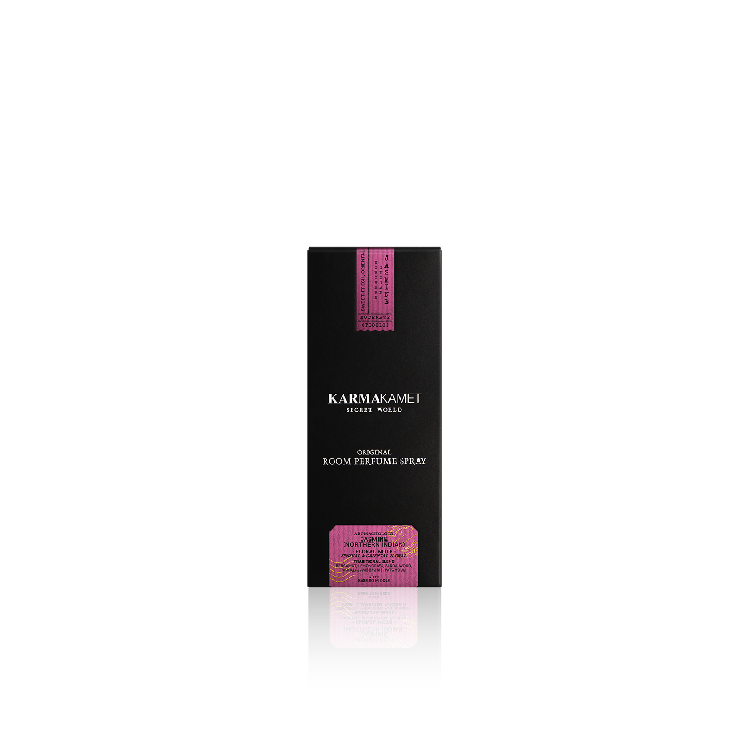 Karmakamet Original Room Perfume Spray 100 ml.
