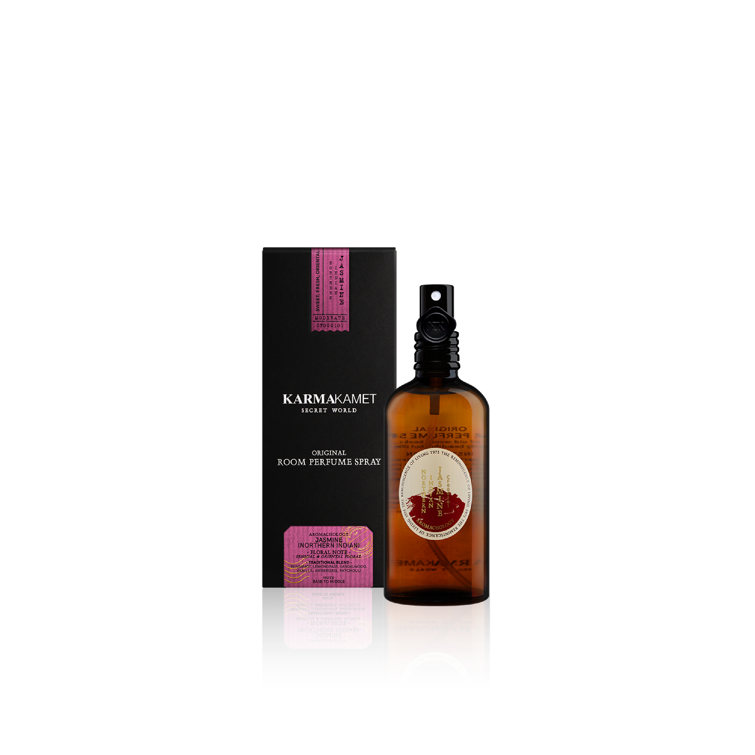 Karmakamet Original Room Perfume Spray 100 ml.