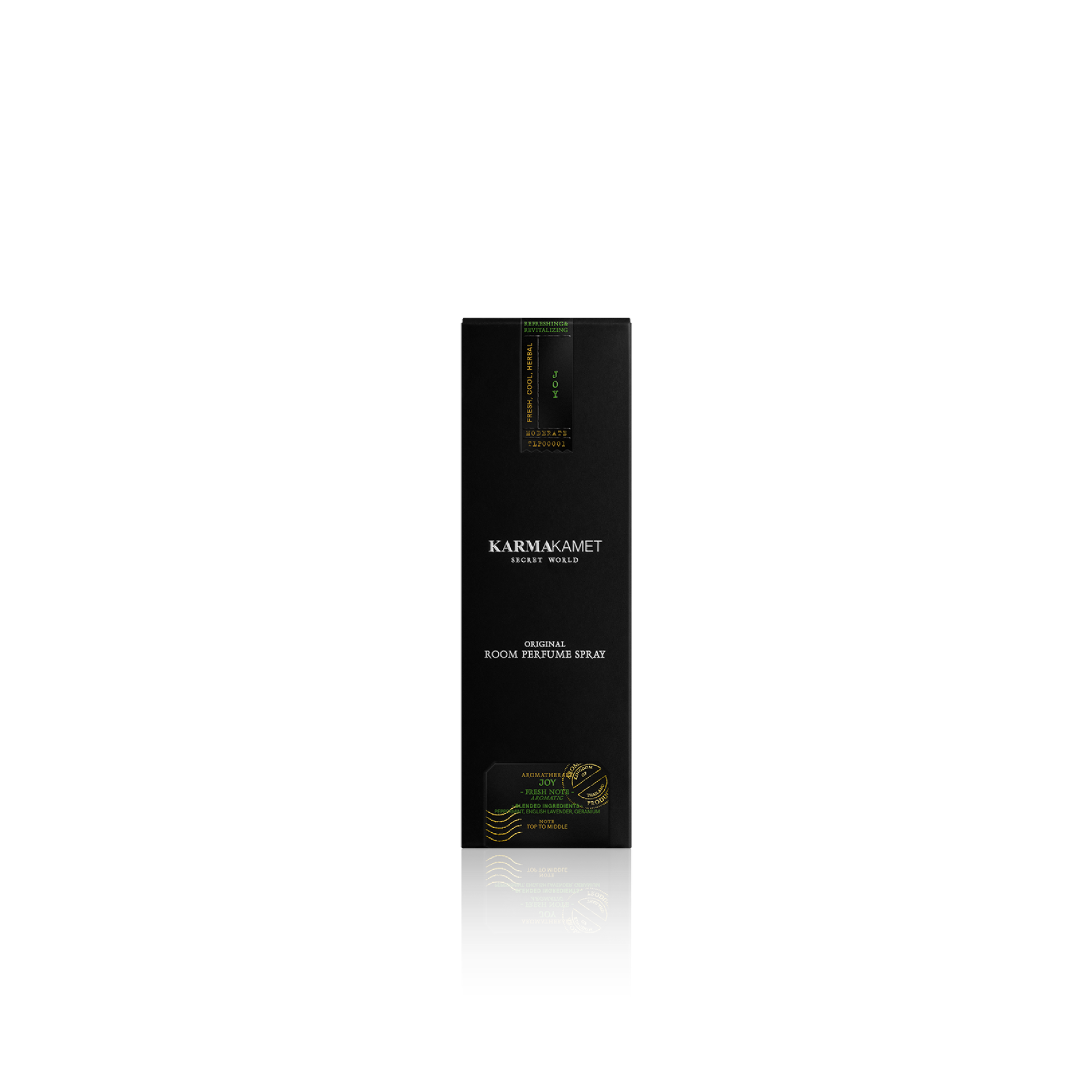 Karmakamet Original Room Perfume Spray 20 ml. / Blended