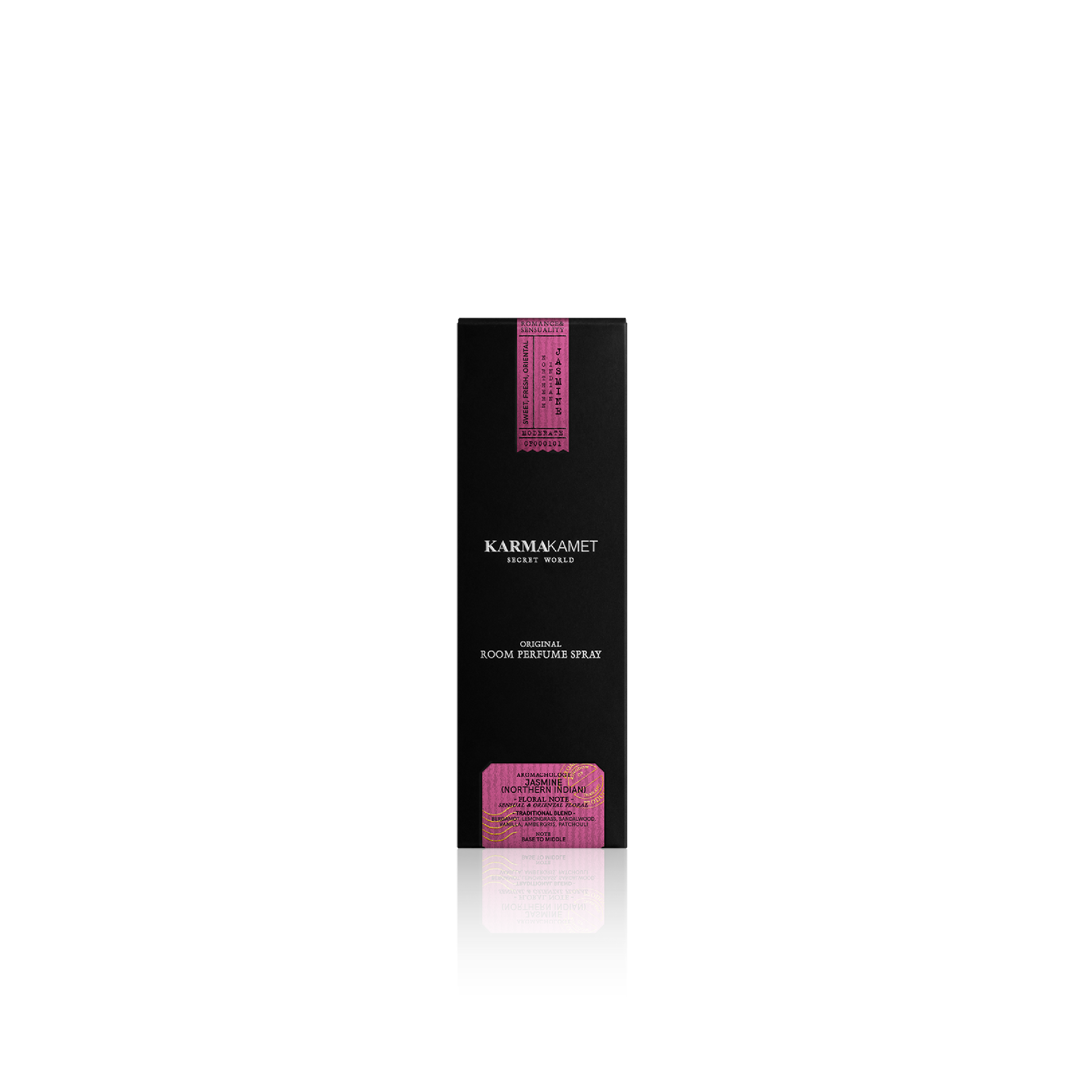 Karmakamet Original Room Perfume Spray 20 ml.
