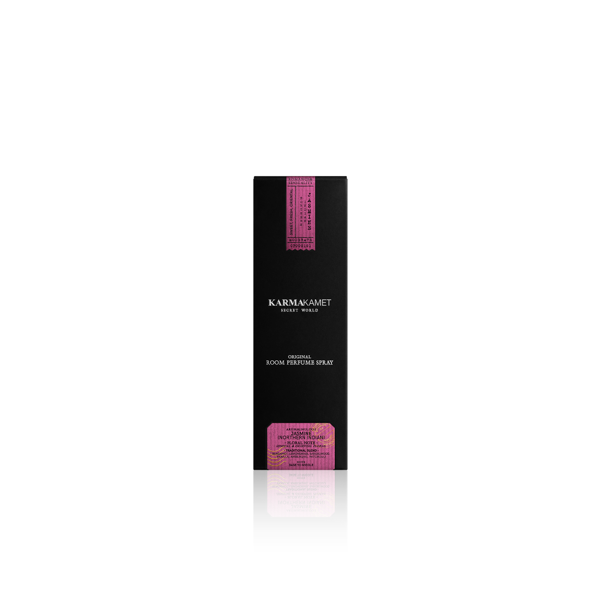 Karmakamet Original Room Perfume Spray 20 ml.