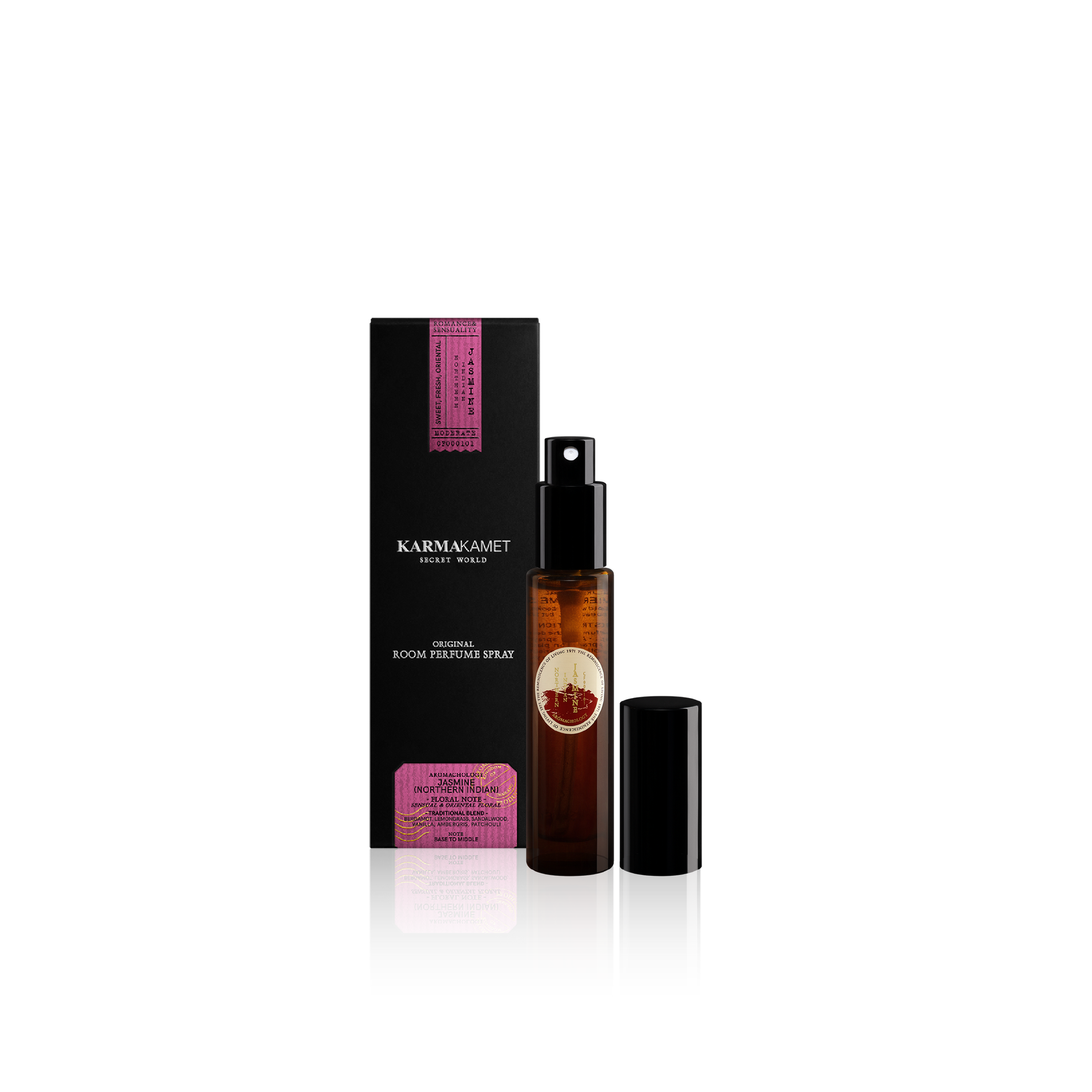 Karmakamet Original Room Perfume Spray 20 ml.