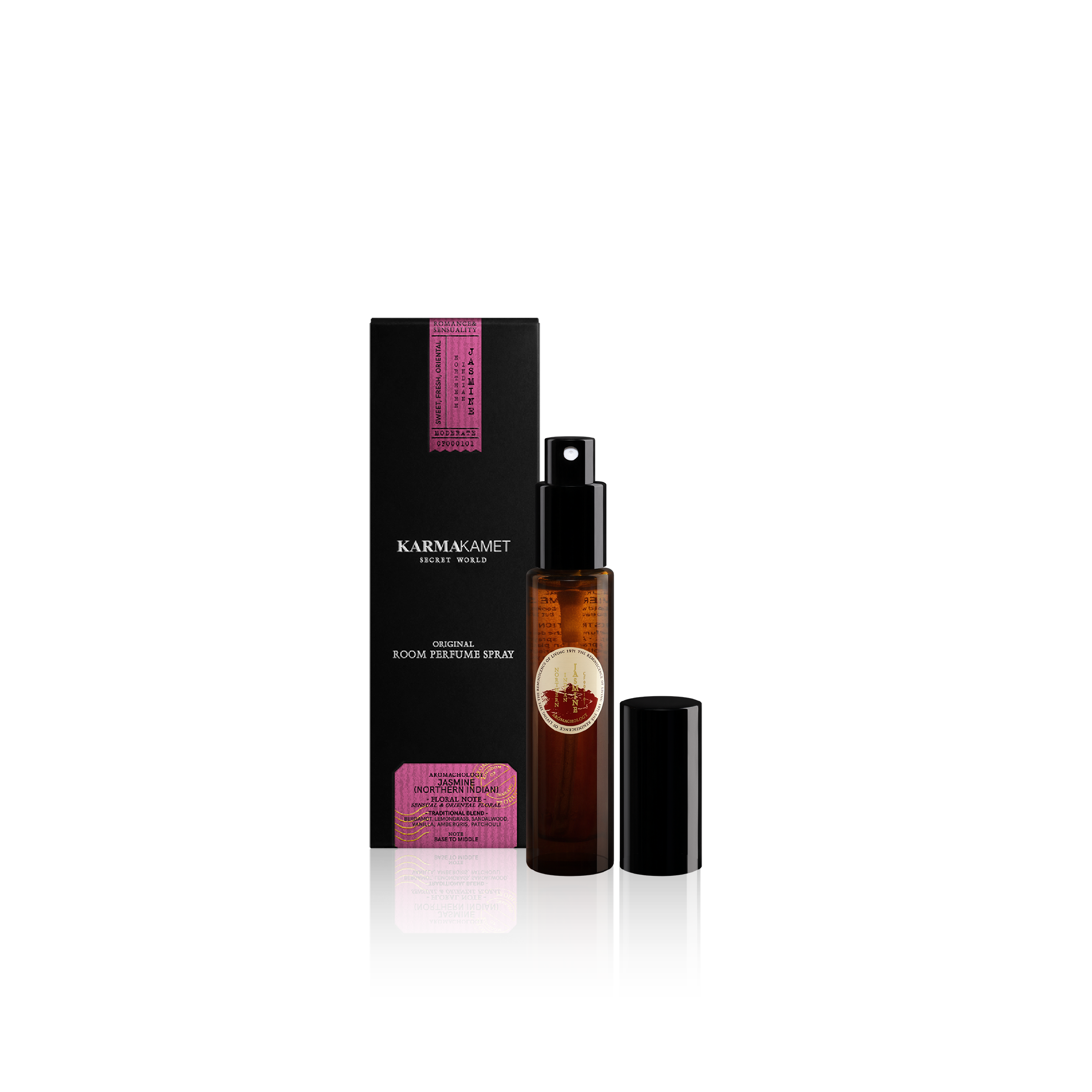 Karmakamet Original Room Perfume Spray 20 ml.