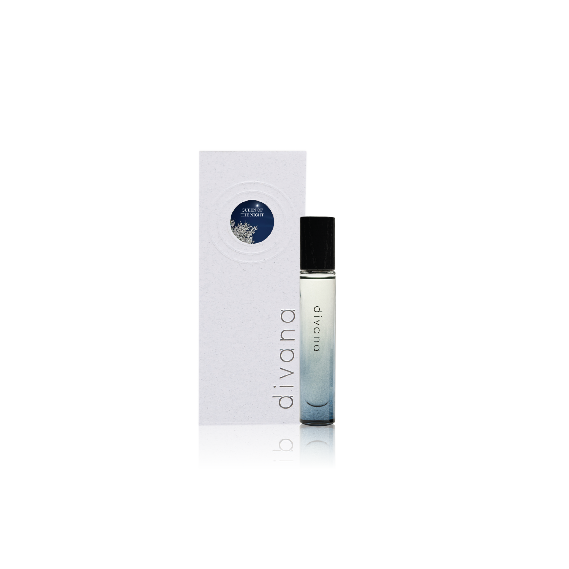 Divana Perfume Oil 15 ml.