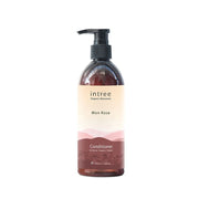 Phutawan Organic Damask Rose Conditioner 320 ml.