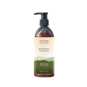 Phutawan Organic Lemongrass Shampoo 320 ml.