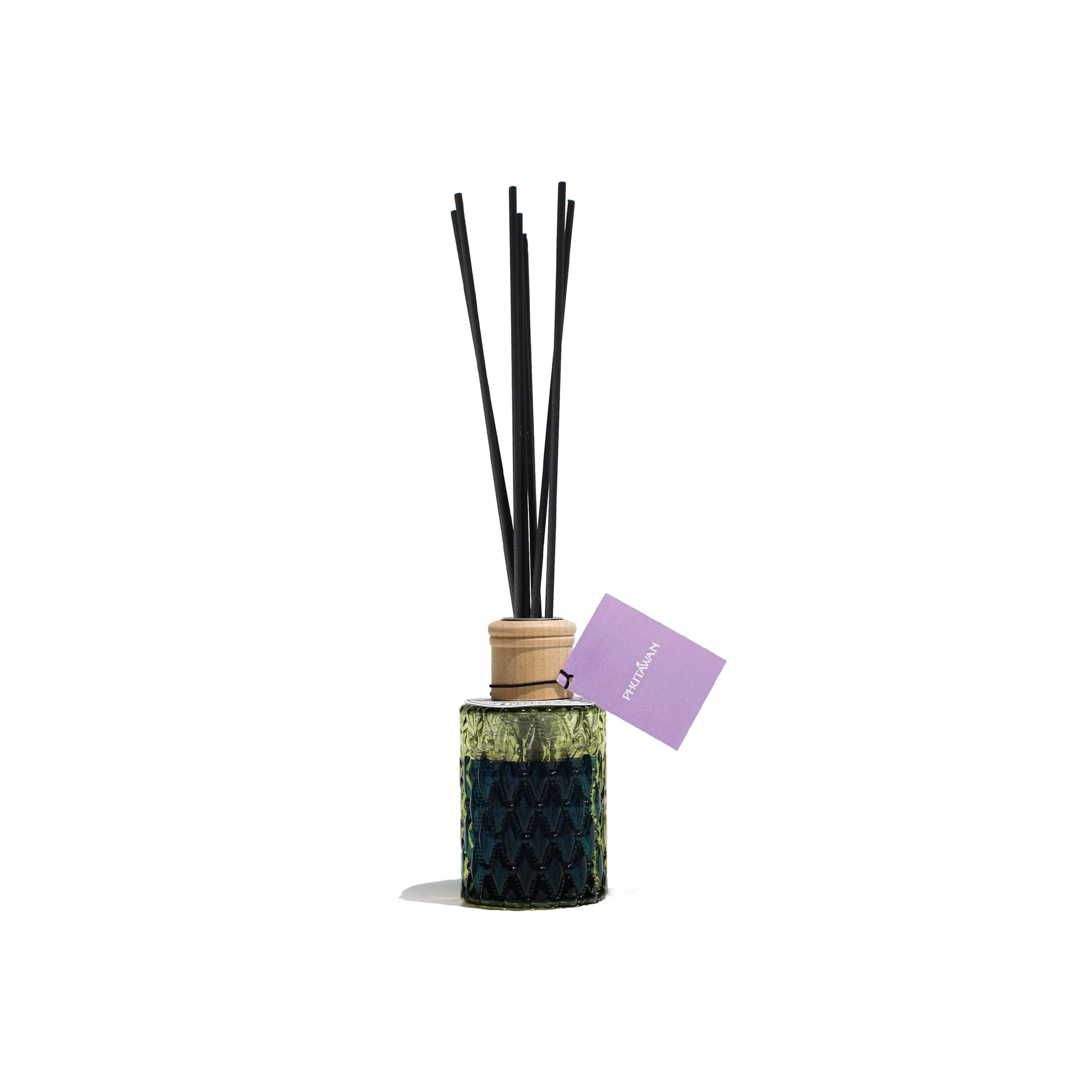 Phutawan Premium Reed Diffuser - Cloud-Kissed 200 ml.