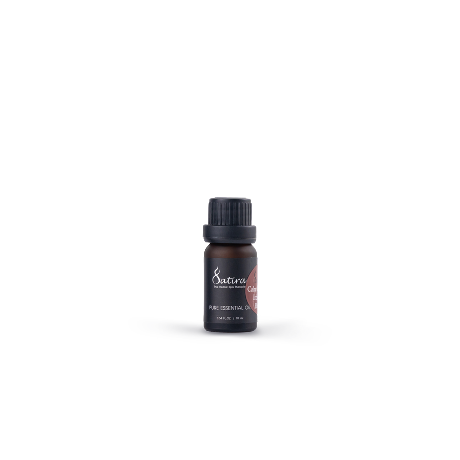 Satira Pure Essential Oil - Calm & Sleep Blend