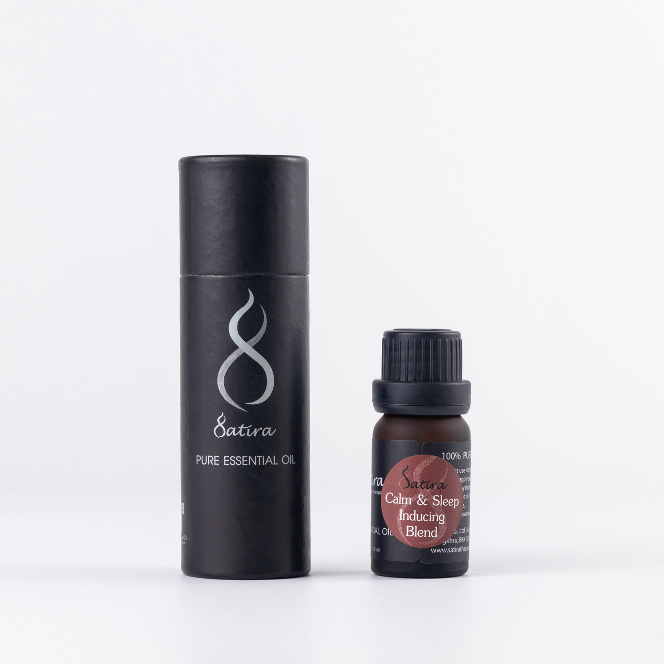 Satira Pure Essential Oil - Calm & Sleep Blend