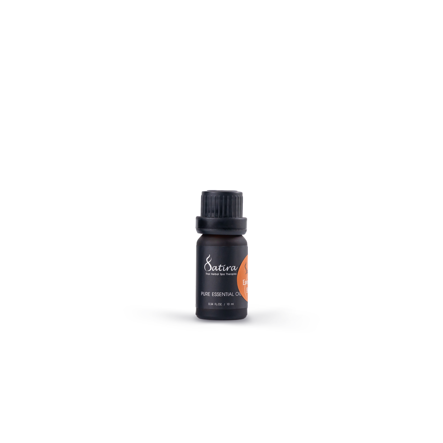 Satira Pure Essential Oil - Energizing Blend