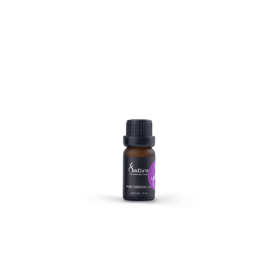 Satira Pure Essential Oil - Lavender