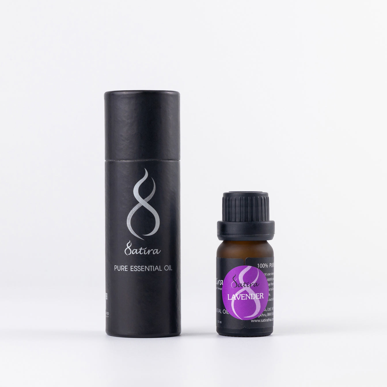 Satira Pure Essential Oil - Lavender