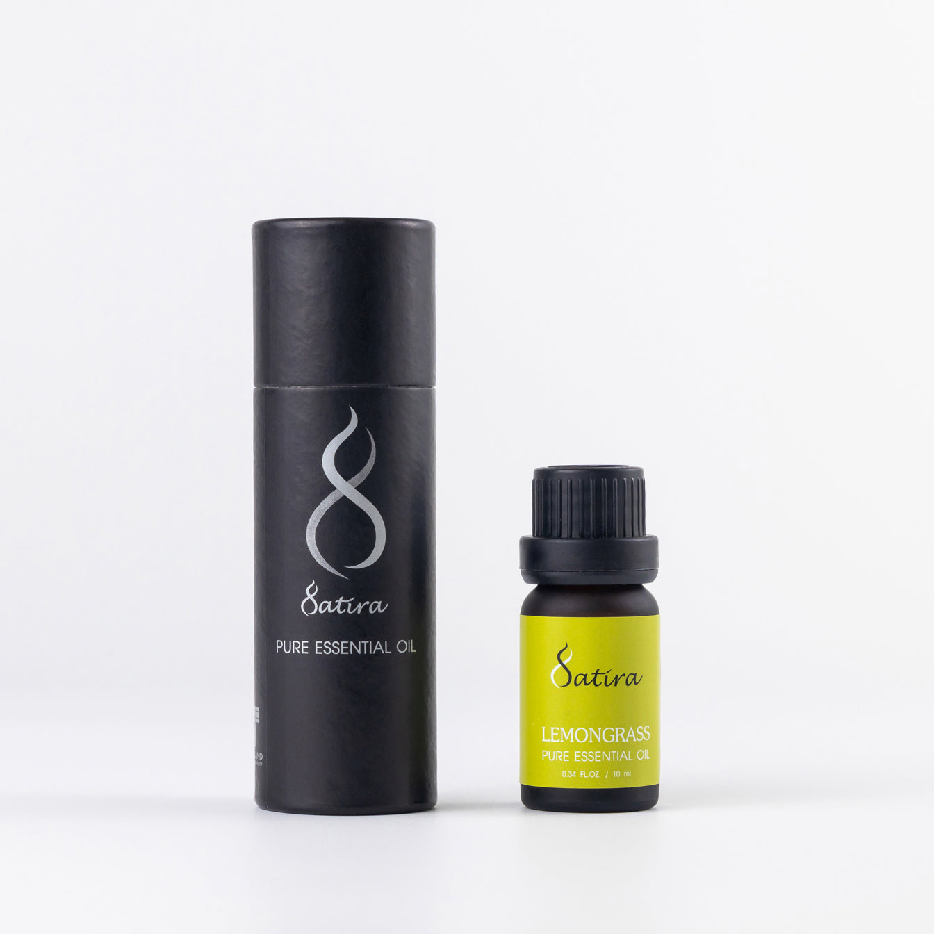 Satira Pure Essential Oil - Lemongrass