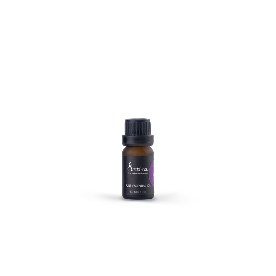 Satira Pure Essential Oil - Relaxing Blend
