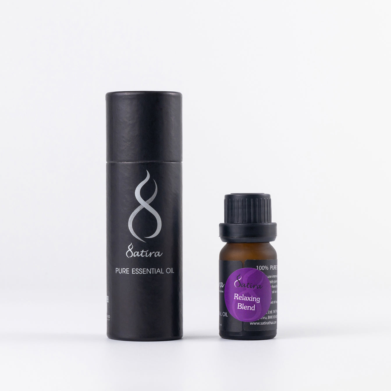 Satira Pure Essential Oil - Relaxing Blend
