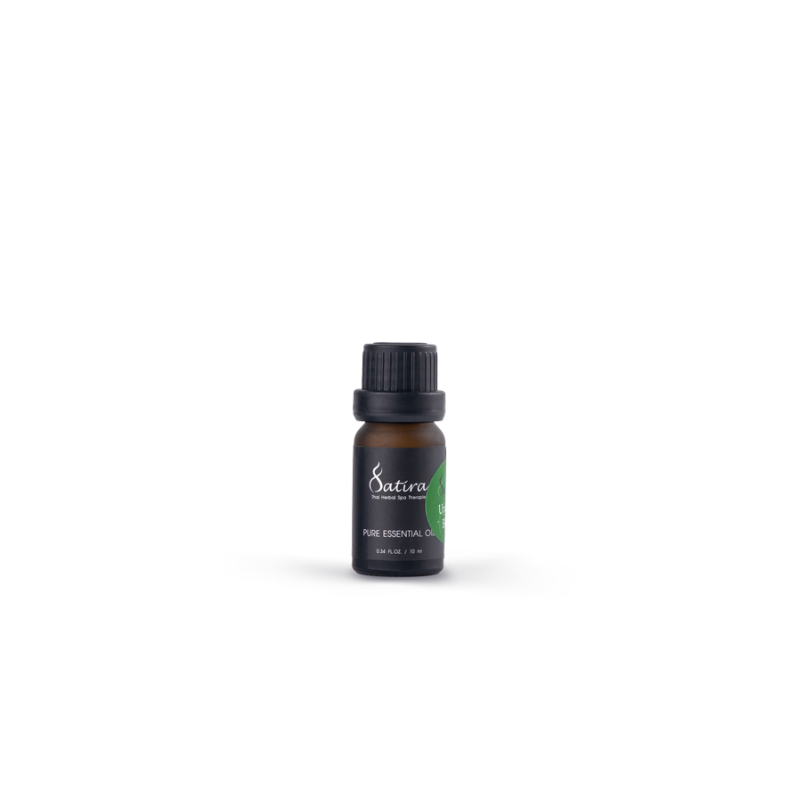 Satira Pure Essential Oil - Uplifting Blend